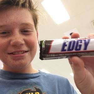 Meet your Posher, Noah